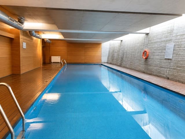 3 Zimmer Penthouse zu verkaufen in El Vergel / Verger mit Pool Garage - 295.000 € (Ref: 10019413)