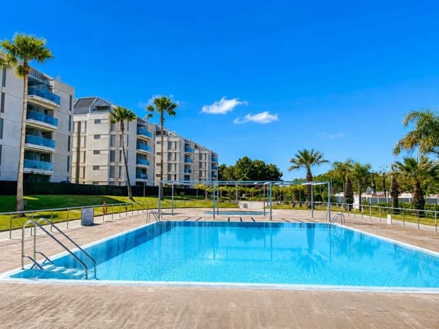 3 Zimmer Penthouse zu verkaufen in El Vergel / Verger mit Pool Garage - 295.000 € (Ref: 10019413)