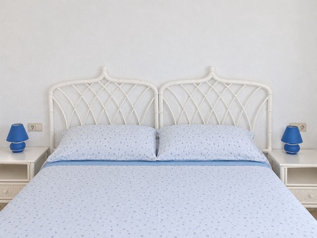 2 camera da letto Appartamento da affittare in Denia con piscina garage - 900 € (Rif: 10127386)
