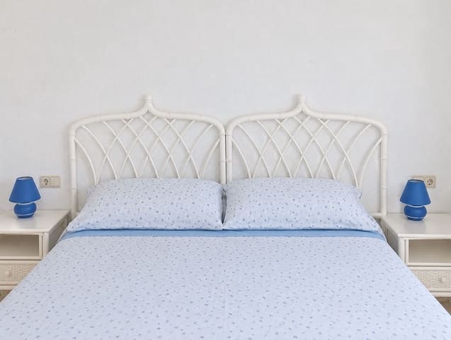 2 camera da letto Appartamento da affittare in Saladar, Dénia con piscina garage - 900 € (Rif: 10127386)