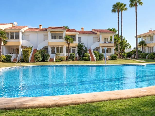 2 camera da letto Appartamento da affittare in Saladar, Dénia con piscina garage - 900 € (Rif: 10127386)