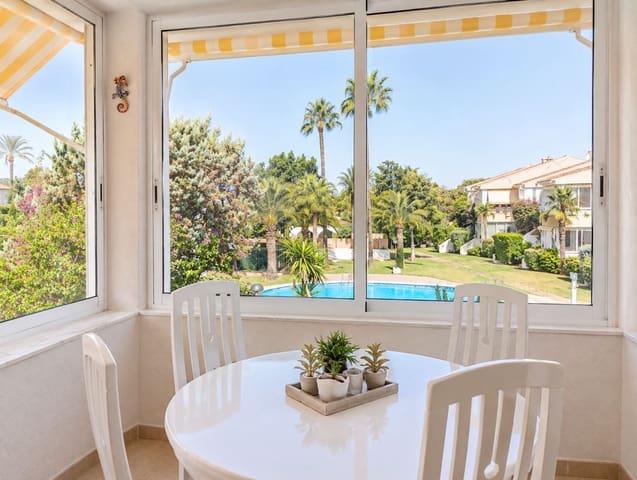 2 camera da letto Appartamento da affittare in Saladar, Dénia con piscina garage - 900 € (Rif: 10127386)