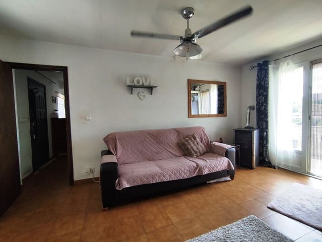 2 Zimmer Finca/Landgut zu verkaufen in Cocentaina mit Garage - 110.000 € (Ref: 10136357)
