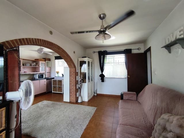 2 Zimmer Finca/Landgut zu verkaufen in Cocentaina mit Garage - 110.000 € (Ref: 10136357)