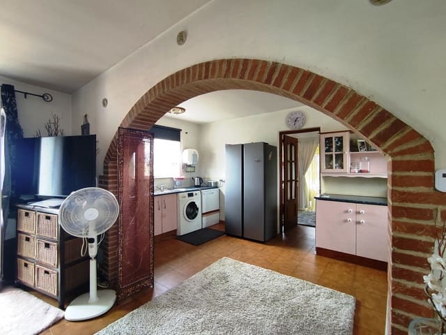 2 Zimmer Finca/Landgut zu verkaufen in Cocentaina mit Garage - 110.000 € (Ref: 10136357)