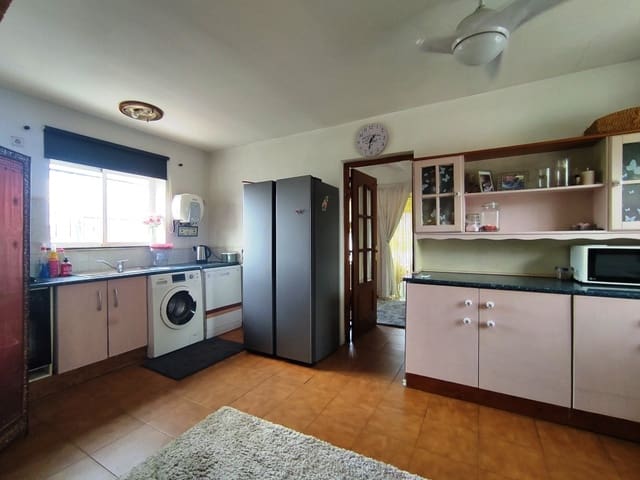 2 Zimmer Finca/Landgut zu verkaufen in Cocentaina mit Garage - 110.000 € (Ref: 10136357)