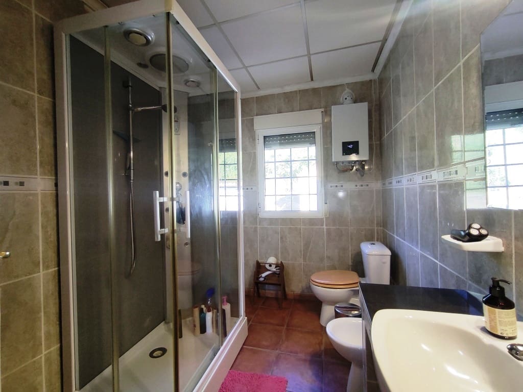 3 soveværelse Finca/Landehus til salg i Almudaina - € 130.000 (Ref: 10136490)