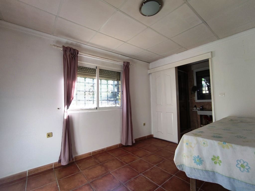 3 soveværelse Finca/Landehus til salg i Almudaina - € 130.000 (Ref: 10136490)