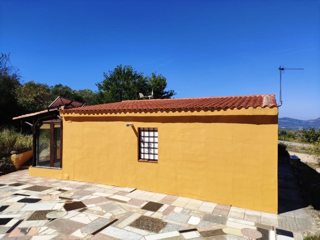 3 soveværelse Finca/Landehus til salg i Almudaina - € 130.000 (Ref: 10136490)