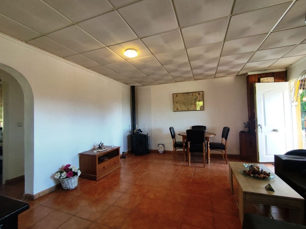 3 soveværelse Finca/Landehus til salg i Almudaina - € 130.000 (Ref: 10136490)