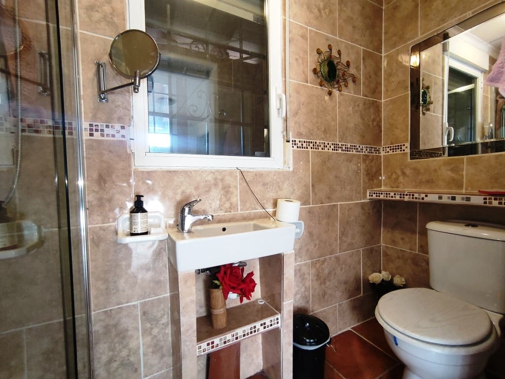 3 soveværelse Finca/Landehus til salg i Almudaina - € 130.000 (Ref: 10136490)