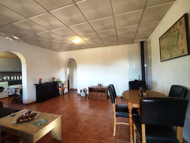 3 soveværelse Finca/Landehus til salg i Almudaina - € 130.000 (Ref: 10136490)