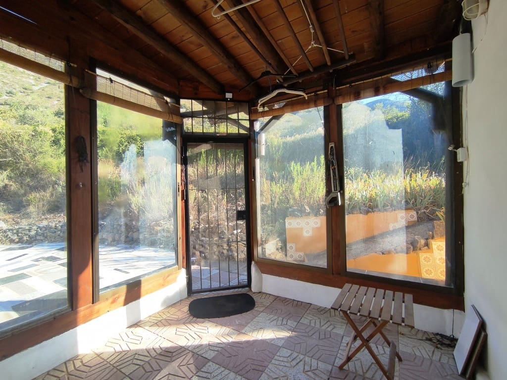 3 soveværelse Finca/Landehus til salg i Almudaina - € 130.000 (Ref: 10136490)