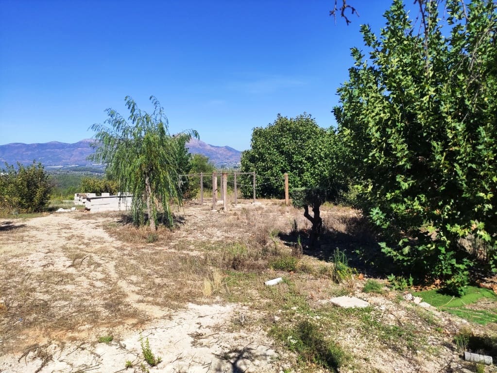 3 soveværelse Finca/Landehus til salg i Almudaina - € 130.000 (Ref: 10136490)
