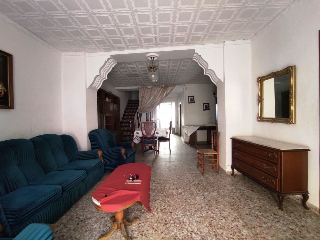 6 Zimmer Haus zu verkaufen in Margarida - 145.000 € (Ref: 10141572)