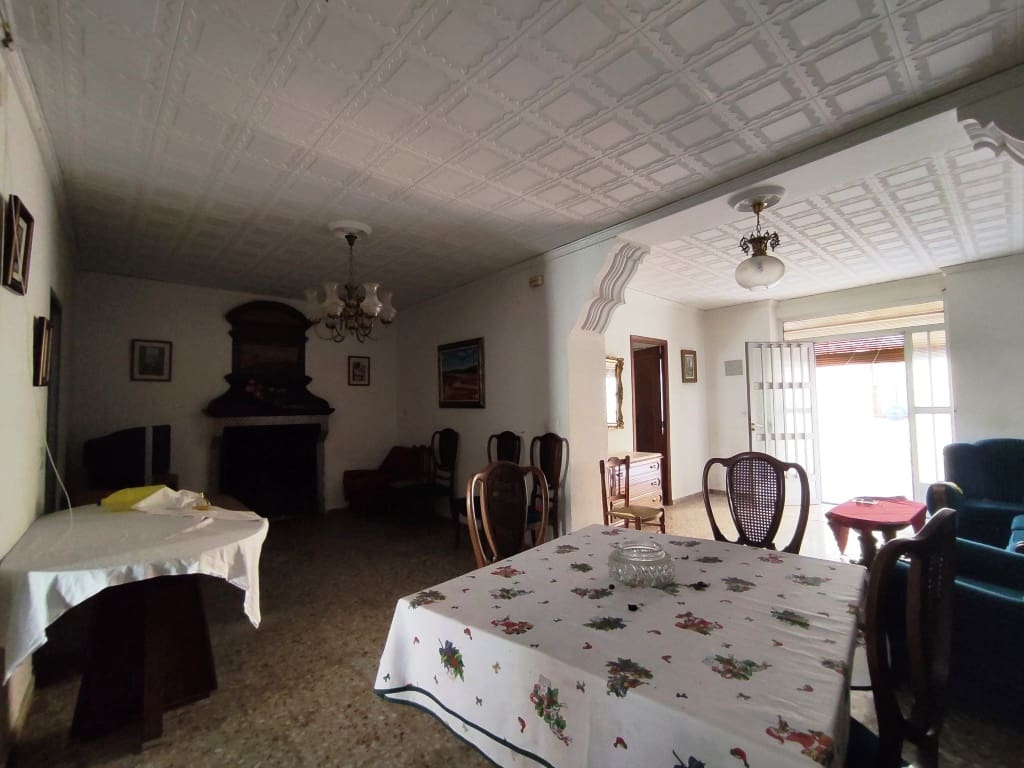 6 Zimmer Haus zu verkaufen in Margarida - 145.000 € (Ref: 10141572)