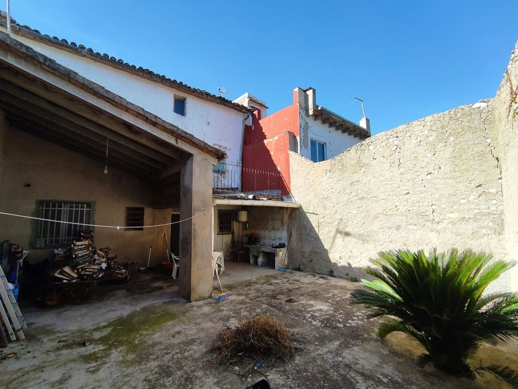 6 Zimmer Haus zu verkaufen in Margarida - 145.000 € (Ref: 10141572)