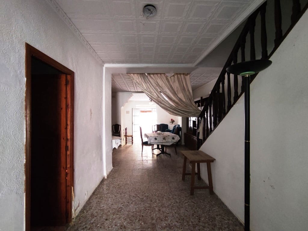 6 Zimmer Haus zu verkaufen in Margarida - 145.000 € (Ref: 10141572)