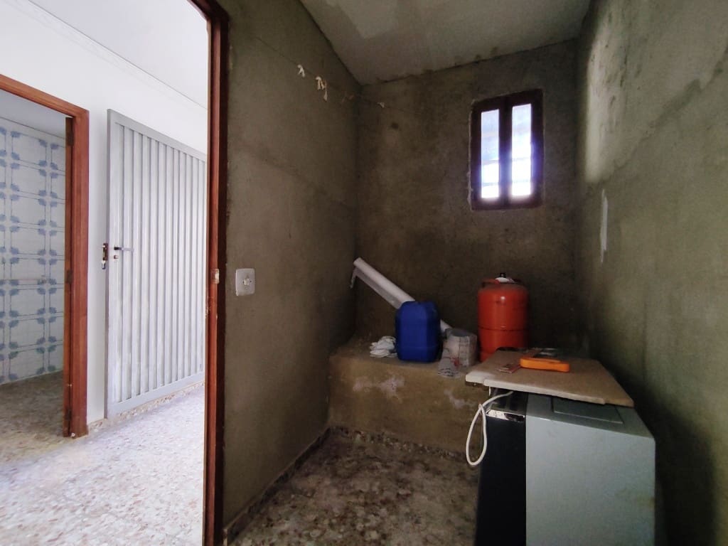 6 Zimmer Haus zu verkaufen in Margarida - 145.000 € (Ref: 10141572)