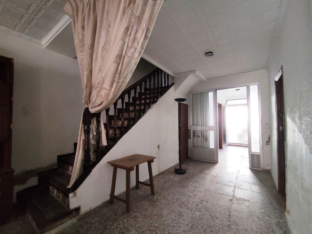 6 Zimmer Haus zu verkaufen in Margarida - 145.000 € (Ref: 10141572)
