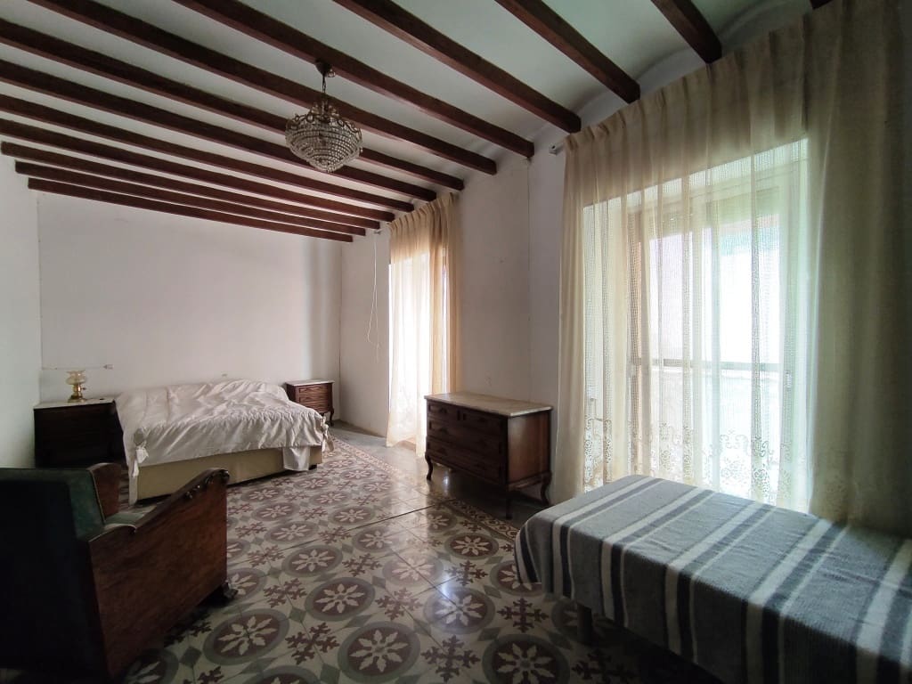 6 Zimmer Haus zu verkaufen in Margarida - 145.000 € (Ref: 10141572)