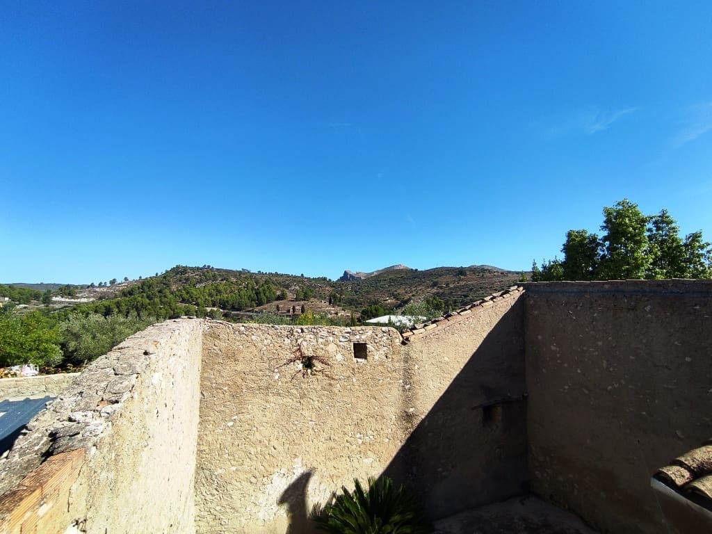 6 Zimmer Haus zu verkaufen in Margarida - 145.000 € (Ref: 10141572)
