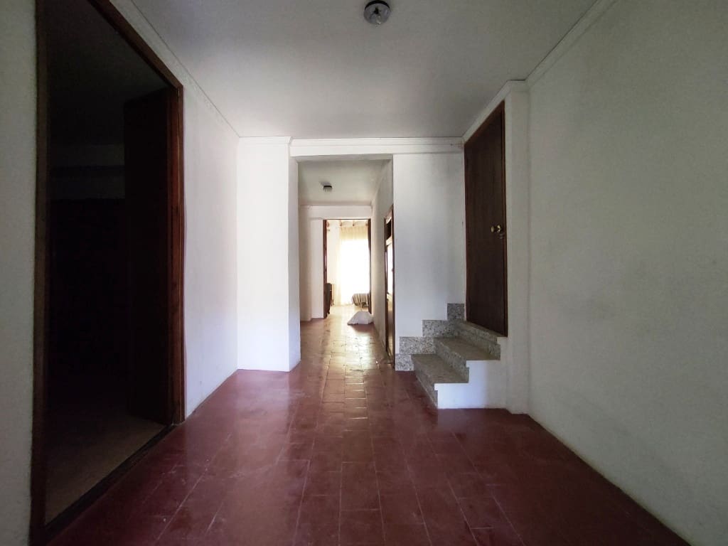 6 Zimmer Haus zu verkaufen in Margarida - 145.000 € (Ref: 10141572)