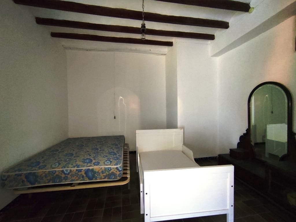 6 Zimmer Haus zu verkaufen in Margarida - 145.000 € (Ref: 10141572)