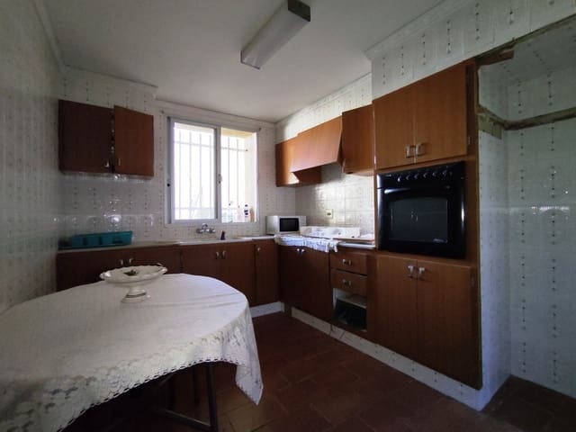 6 Zimmer Haus zu verkaufen in Margarida, Planes - 145.000 € (Ref: 10141572)