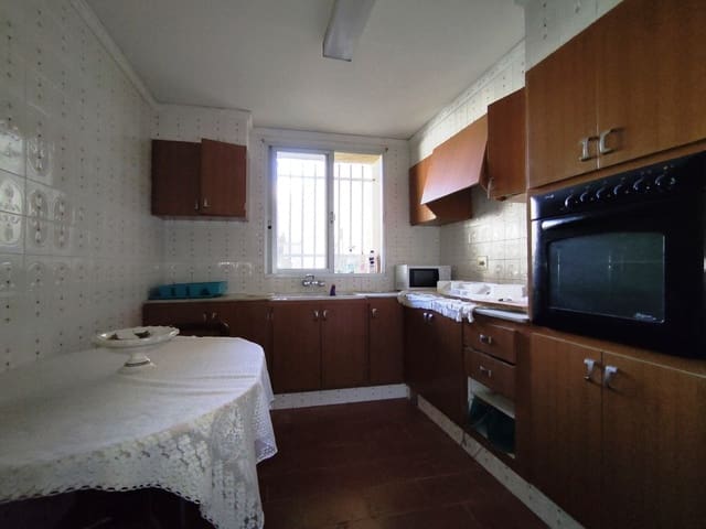 6 Zimmer Haus zu verkaufen in Margarida, Planes - 145.000 € (Ref: 10141572)