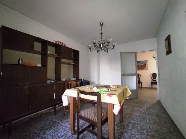 6 Zimmer Haus zu verkaufen in Margarida, Planes - 145.000 € (Ref: 10141572)