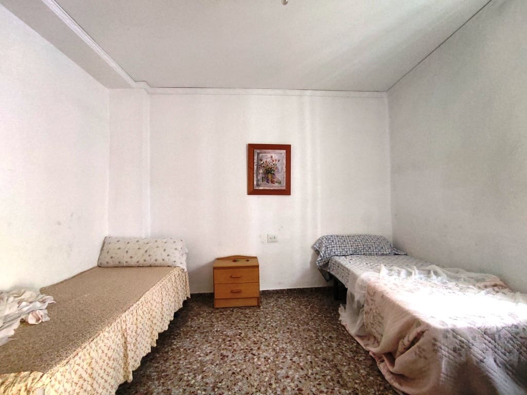 6 Zimmer Haus zu verkaufen in Margarida - 145.000 € (Ref: 10141572)
