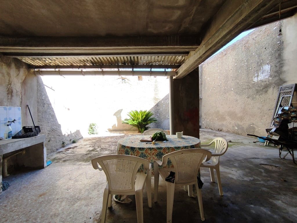 6 Zimmer Haus zu verkaufen in Margarida - 145.000 € (Ref: 10141572)