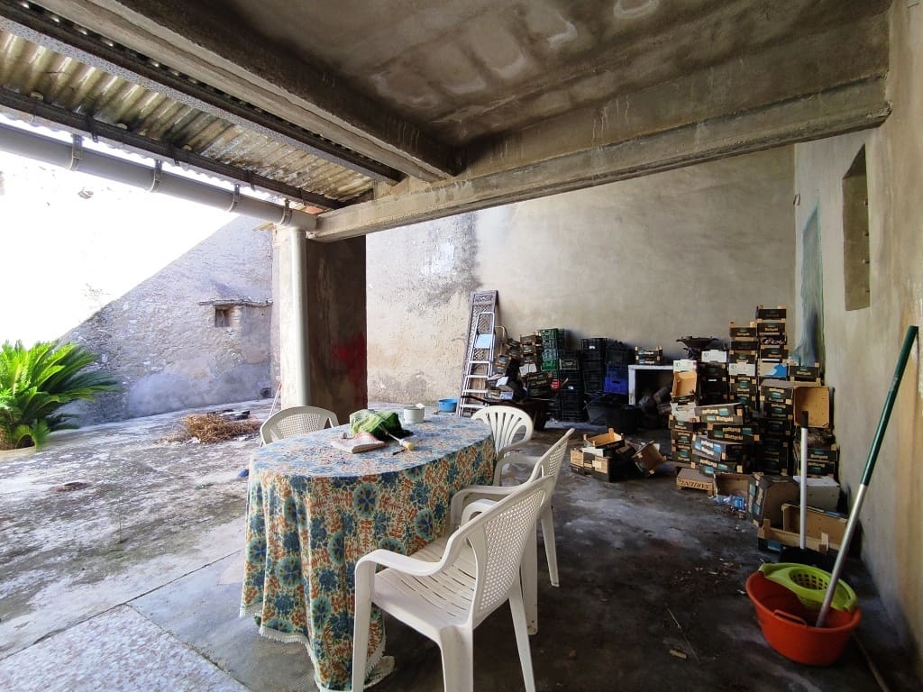 6 Zimmer Haus zu verkaufen in Margarida - 145.000 € (Ref: 10141572)