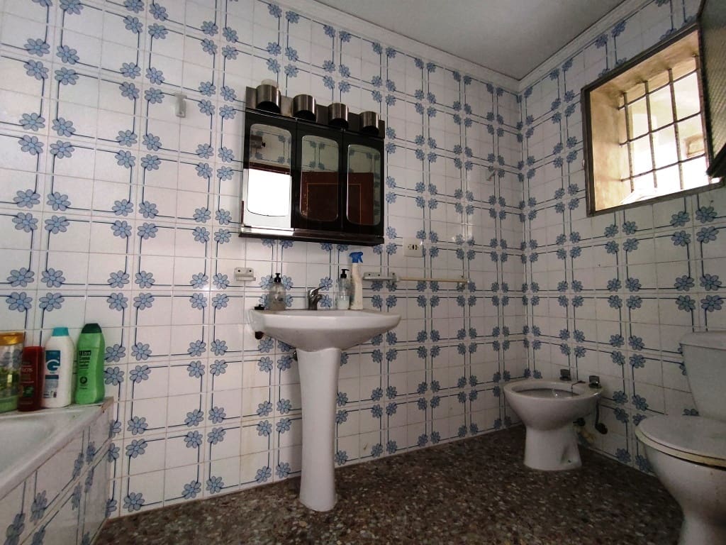 6 Zimmer Haus zu verkaufen in Margarida - 145.000 € (Ref: 10141572)
