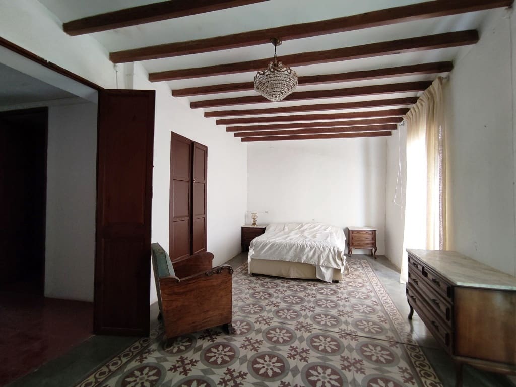 6 Zimmer Haus zu verkaufen in Margarida - 145.000 € (Ref: 10141572)