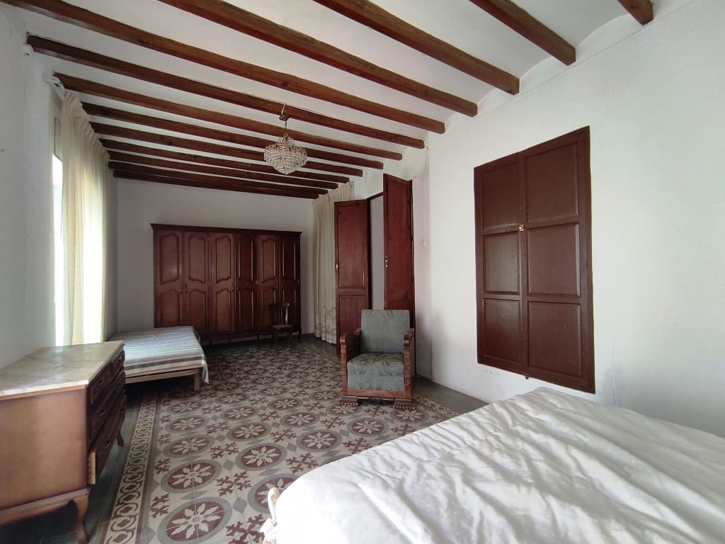 6 Zimmer Haus zu verkaufen in Margarida - 145.000 € (Ref: 10141572)