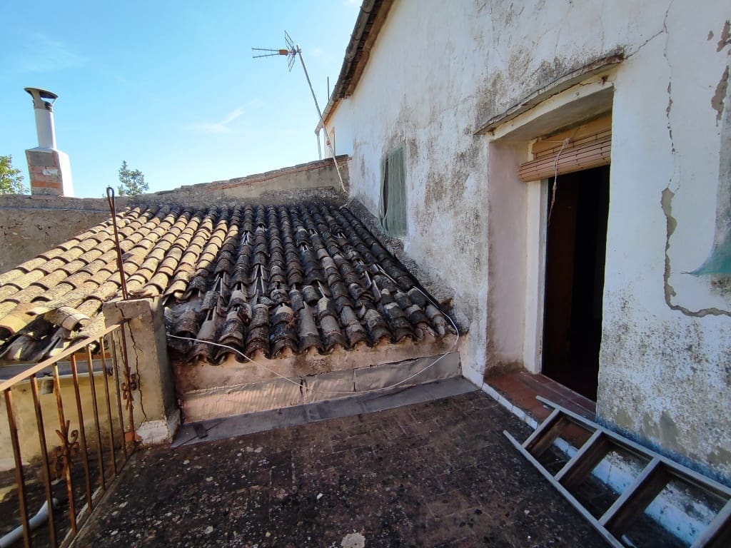 6 Zimmer Haus zu verkaufen in Margarida - 145.000 € (Ref: 10141572)
