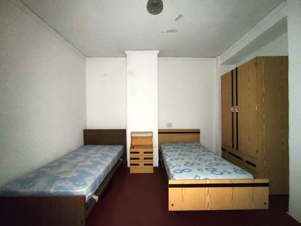 6 Zimmer Haus zu verkaufen in Margarida - 145.000 € (Ref: 10141572)