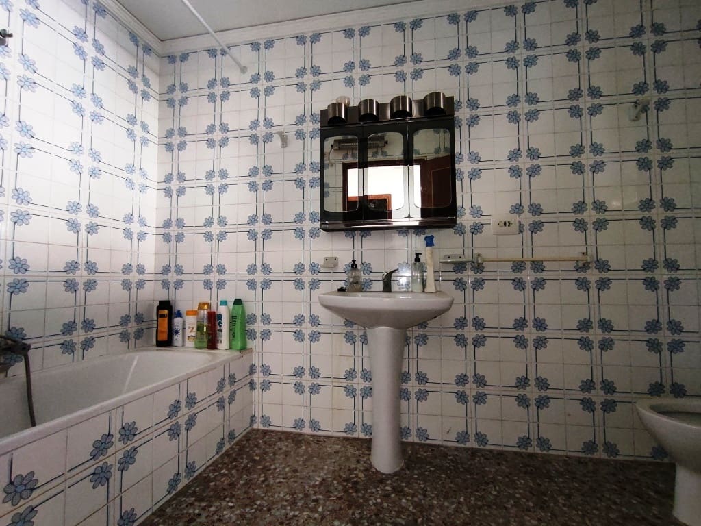 6 Zimmer Haus zu verkaufen in Margarida - 145.000 € (Ref: 10141572)
