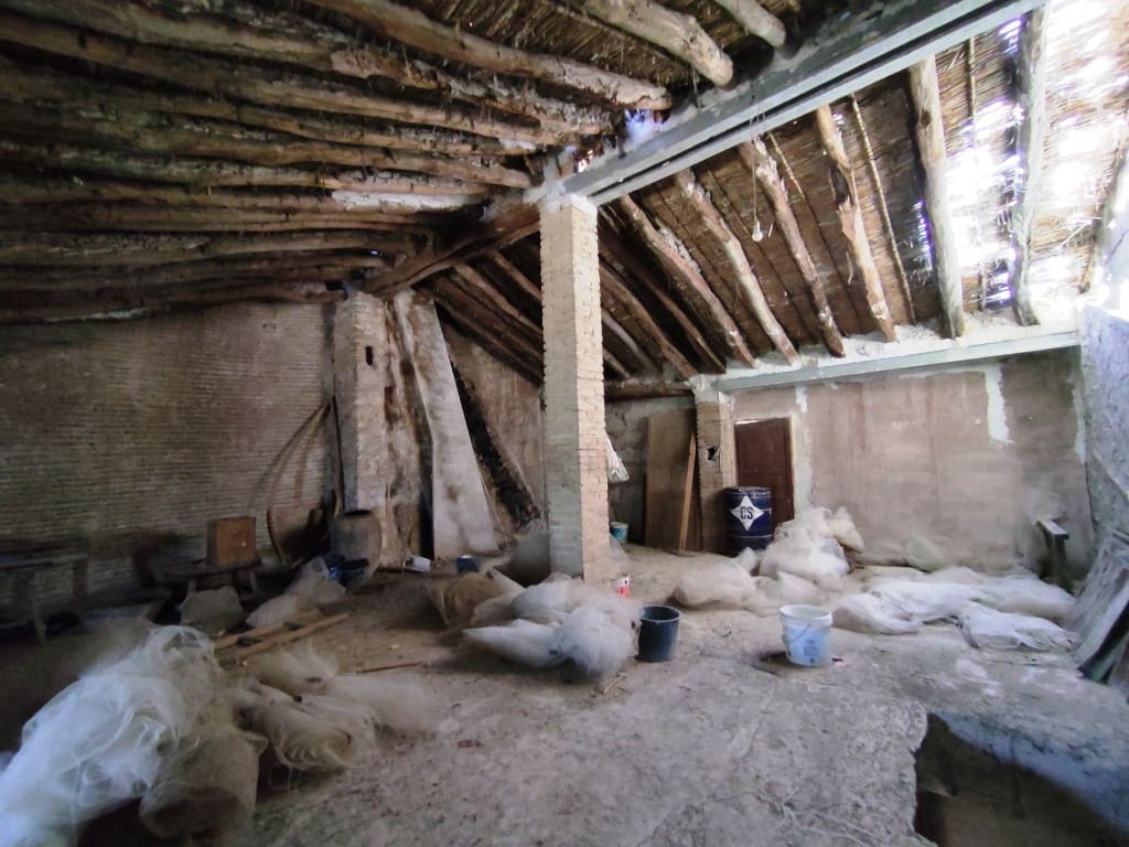 6 Zimmer Haus zu verkaufen in Margarida - 145.000 € (Ref: 10141572)
