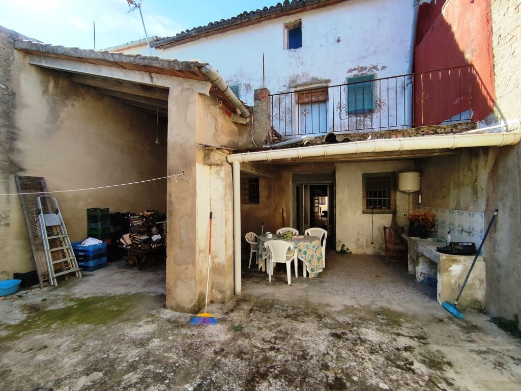 6 Zimmer Haus zu verkaufen in Margarida - 145.000 € (Ref: 10141572)
