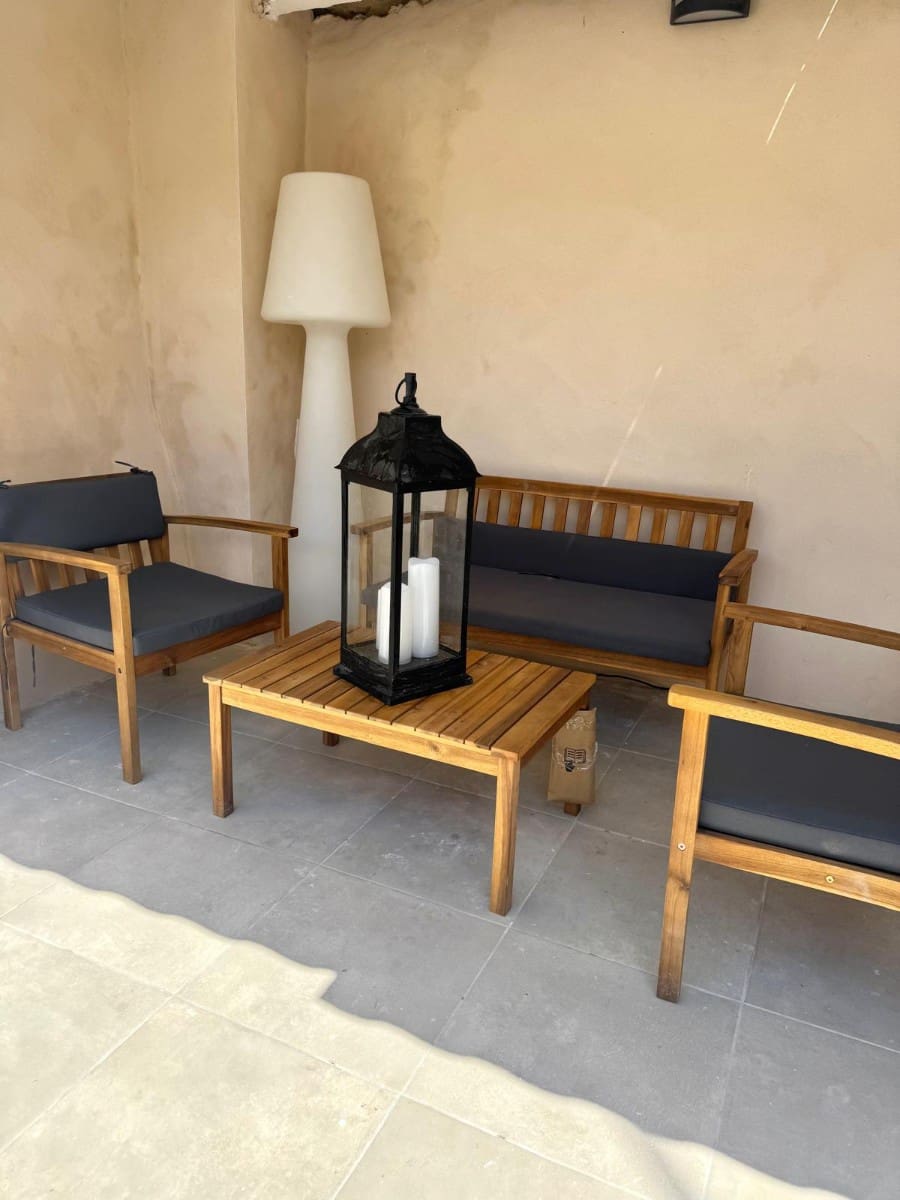 6 bedroom Townhouse for sale in Beniarres with pool - € 169,000 (Ref: 10150129)