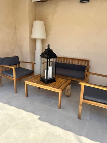 6 Zimmer Haus zu verkaufen in Beniarrés mit Pool - 169.000 € (Ref: 10150129)