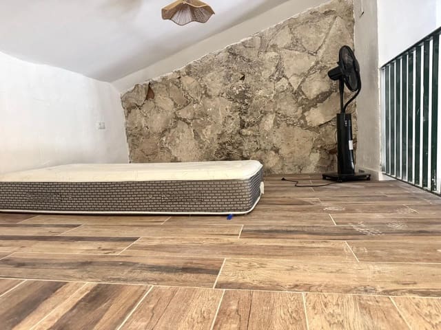 6 Zimmer Haus zu verkaufen in Beniarrés mit Pool - 169.000 € (Ref: 10150129)