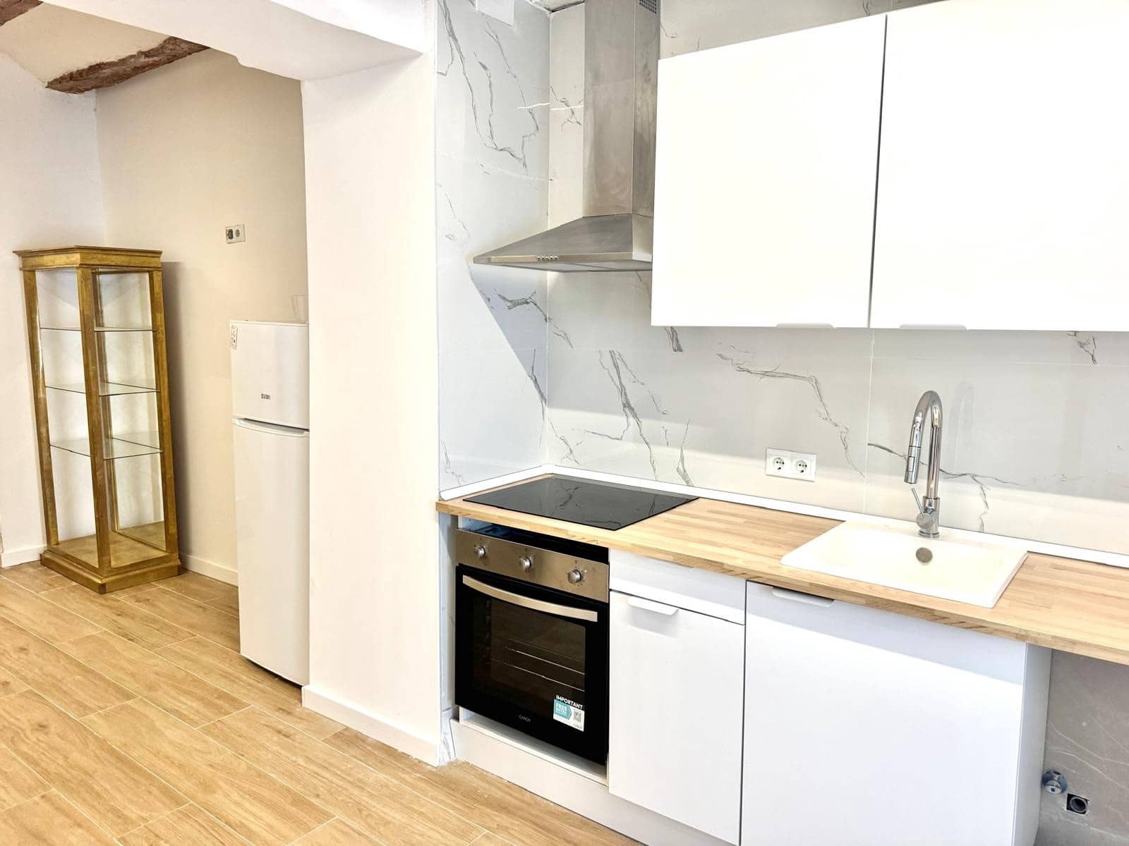 6 bedroom Townhouse for sale in Beniarres with pool - € 169,000 (Ref: 10150129)