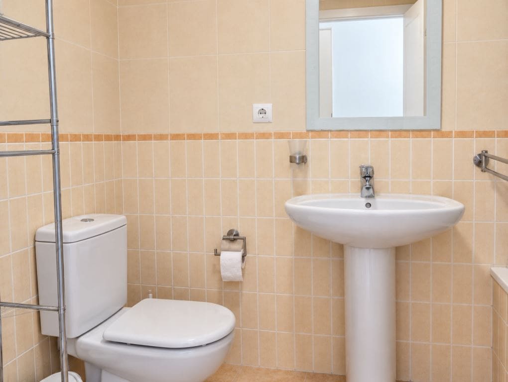 2 camera da letto Appartamento da affittare in El Vergel / Verger con piscina garage - 850 € (Rif: 10170311)