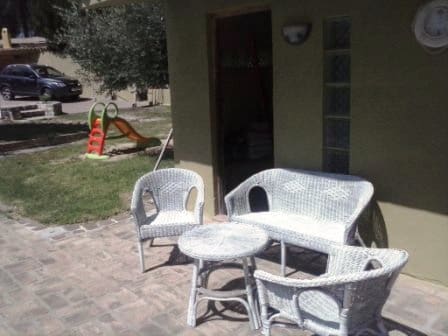 6 soveværelse Villa til salg i Ontinyent med swimmingpool - € 300.000 (Ref: 2332807)