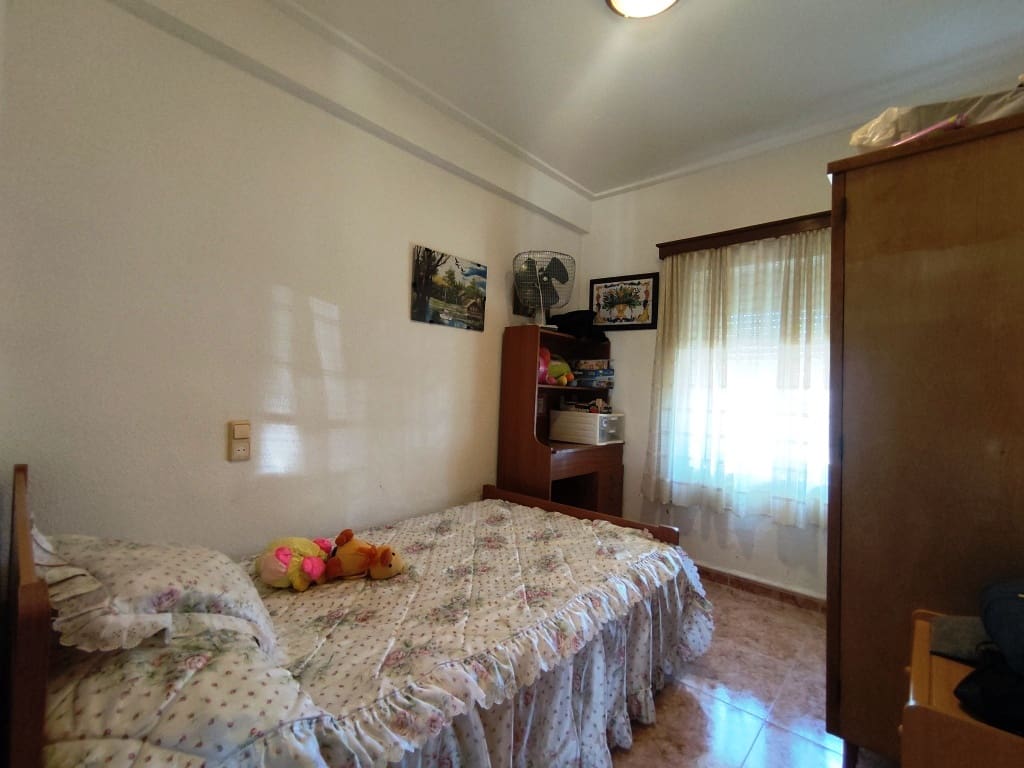 5 soveværelse Finca/Landehus til salg i Ontinyent med swimmingpool garage - € 295.000 (Ref: 3615452)