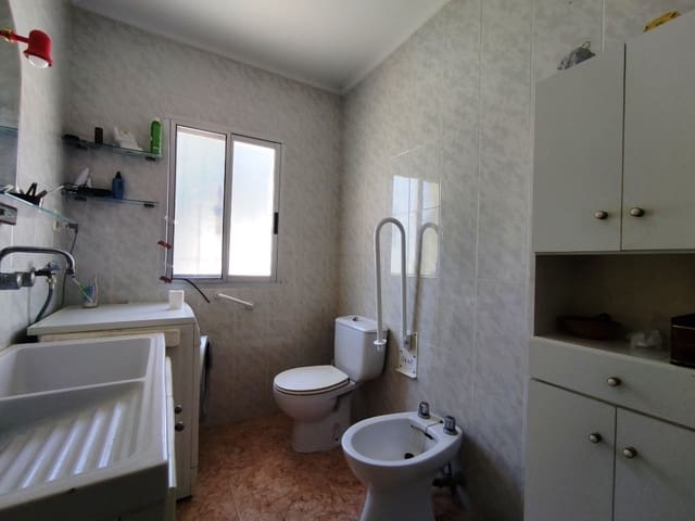5 soveværelse Finca/Landehus til salg i Ontinyent med swimmingpool garage - € 295.000 (Ref: 3615452)